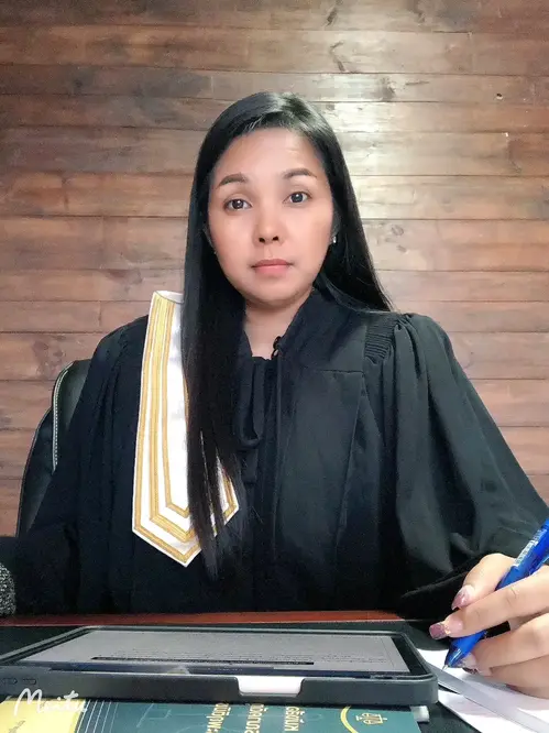 Walailak Law Firm attorney