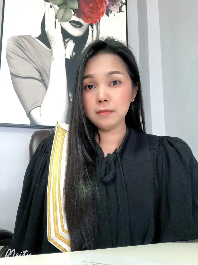 Walailak Law Firm team