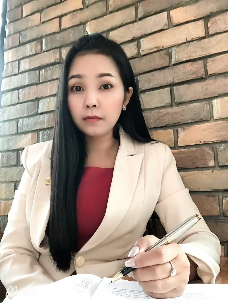 Walailak Law Firm attorney