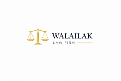 Walailak Law Firm