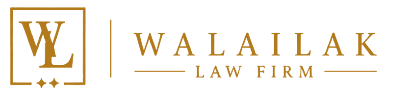 Walailak Law Firm